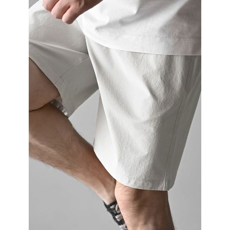三防四面弹轻量短裤 户外通勤 细节图1